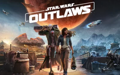 Star Wars Outlaws: So findest du Kaslos Spielhalle